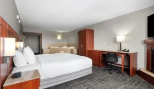Canad Inns Destination Center Grand Forks Book Now Pay Later Hotels