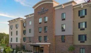 Candlewood Suites Bloomington by IHG Book Now Pay Later Hotels