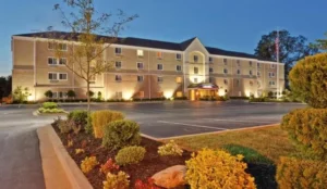 Candlewood Suites Bowling Green by IHG Book Now Pay Later Hotels