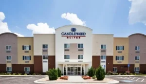 Candlewood Suites Casper by IHG Book Now Pay Later Hotels