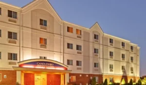 Candlewood Suites Clarksville by IHG Book Now Pay Later Hotels