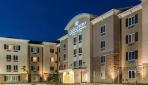 Candlewood Suites Columbia Hwy 63 & I-70 by IHG Book Now Pay Later Hotels