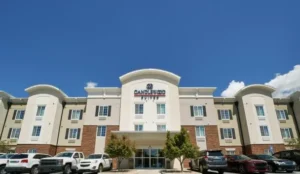 Candlewood Suites Columbus-Northeast by IHG Book Now Pay Later Hotels