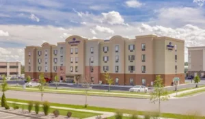 Candlewood Suites Eau Claire I-94 by IHG Book Now Pay Later Hotels