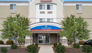 Candlewood Suites Elkhart by IHG Book Now Pay Later Hotels
