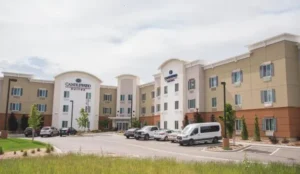 Candlewood Suites Fort Collins by IHG Book Now Pay Later Hotels