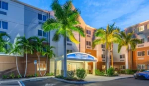 Candlewood Suites Fort Myers/Sanibel Gateway by IHG Book Now Pay Later Hotels