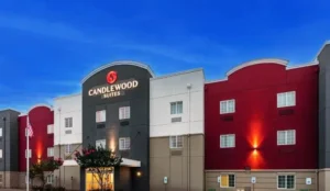 Candlewood Suites Georgetown by IHG Book Now Pay Later Hotels