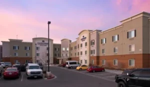 Candlewood Suites Greeley by IHG Book Now Pay Later Hotels