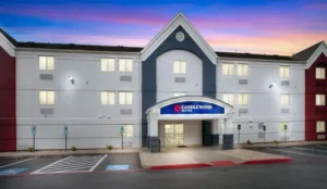 Candlewood Suites Harrisonburg by IHG Book Now Pay Later Hotels