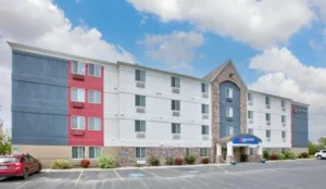 Candlewood Suites Idaho Falls by IHG Book Now Pay Later Hotels