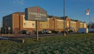 Candlewood Suites Indianapolis - South by IHG Book Now Pay Later Hotels