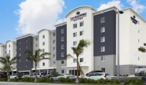 Candlewood Suites Miami Intl Airport - 36th St by IHG Book Now Pay Later Hotels