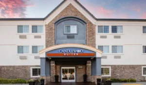 Candlewood Suites Turlock by IHG Book Now Pay Later Hotels