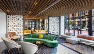 Canopy By Hilton Grand Rapids Downtown Book Now Pay Later Hotels