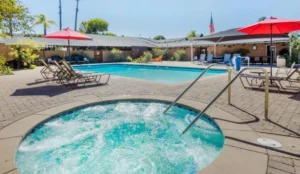 Carlton Oaks Lodge, an Ascend Collection Hotel Book Now Pay Later Hotels