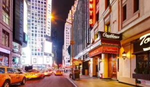 Casablanca Hotel by Library Hotel Collection Book Now Pay Later Hotels
