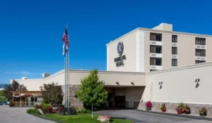 Casper Boutique Hotel and Conference Center Formerly Ramkota Hotel Book Now Pay Later Hotels