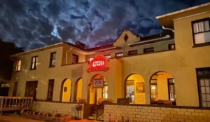 Cassadaga Hotel and Spiritual Center Book Now Pay Later Hotels