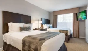 Chase Suites Brea-Fullerton - North Orange County Book Now Pay Later Hotels