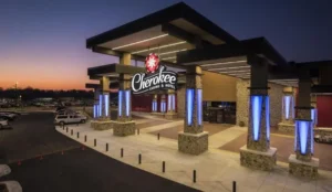 Cherokee Casino Hotel Roland Book Now Pay Later Hotels