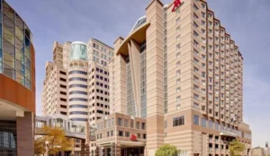 Cincinnati Marriott at RiverCenter Book Now Pay Later Hotels