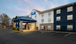 City Express by Marriott Danville Book Now Pay Later Hotels