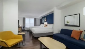 City Express By Marriott Findlay Book Now Pay Later Hotels