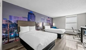 Clarion Pointe I-85 High Point - Archdale Book Now Pay Later Hotels