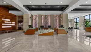 Cleveland Marriott Downtown at Key Tower Book Now Pay Later Hotels