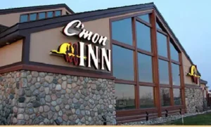 C'mon Inn & Suites Fargo Book Now Pay Later Hotels