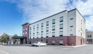 Cobblestone Hotel & Suites - Janesville Book Now Pay Later Hotels