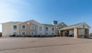 Cobblestone Inn and Suites - Eaton Book Now Pay Later Hotels