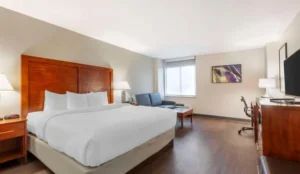 Comfort Inn Conference Center Book Now Pay Later Hotels