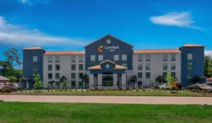 Comfort Inn Conroe Book Now Pay Later Hotels