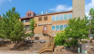 Comfort Inn Flagstaff South I-17 Book Now Pay Later Hotels