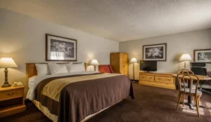 Comfort Inn Fond Du Lac Book Now Pay Later Hotels