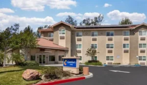 Comfort Inn Fontana Book Now Pay Later Hotels