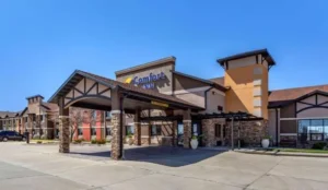 Comfort Inn Grand Island North Book Now Pay Later Hotels