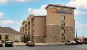 Comfort Inn Hammond I-94 Book Now Pay Later Hotels