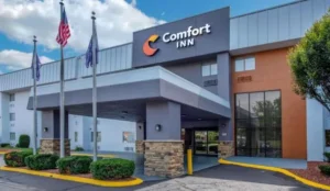 Comfort Inn Indianapolis South Book Now Pay Later Hotels