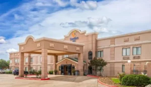 Comfort Inn North Conroe Book Now Pay Later Hotels