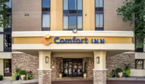 Comfort Inn Shady Grove - Gaithersburg - Rockville Book Now Pay Later Hotels