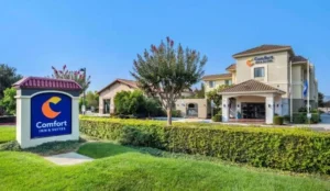 Comfort Inn South San Jose - Morgan Hill Book Now Pay Later Hotels