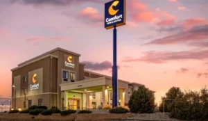 Comfort Inn & Suites Book Now Pay Later Hotels