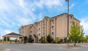 Comfort Inn & Suites Aztec - Farmington Area Book Now Pay Later Hotels