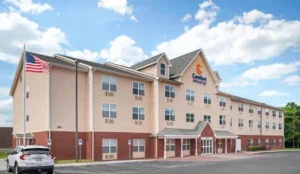Comfort Inn & Suites Dothan Northside Plaza Book Now Pay Later Hotels