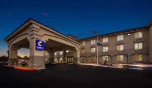 Comfort Inn & Suites El Centro I-8 Book Now Pay Later Hotels