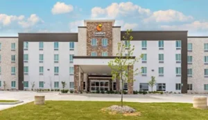 Comfort Inn & Suites Euless DFW West Book Now Pay Later Hotels