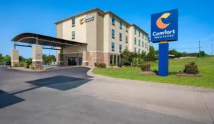 Comfort Inn & Suites Fort Smith I-540 Book Now Pay Later Hotels